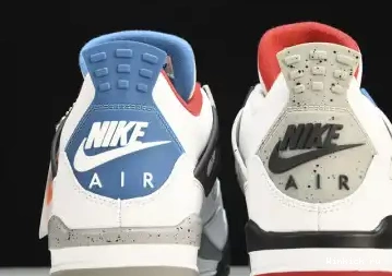 RETRO AIR 4' THE 'WHAT 4 JORDAN SE 0521